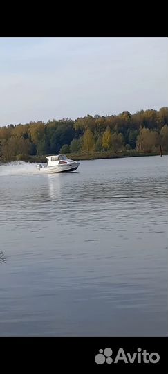 Продается катер