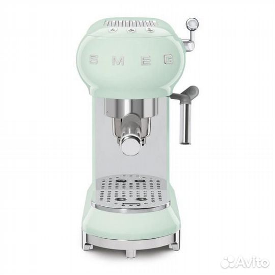 Smeg ECF01pgeu