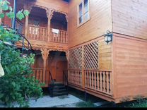 Дом 90 м² на участке 200 м² (Абхазия)