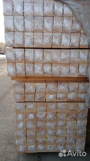 Доска полковая из кедра