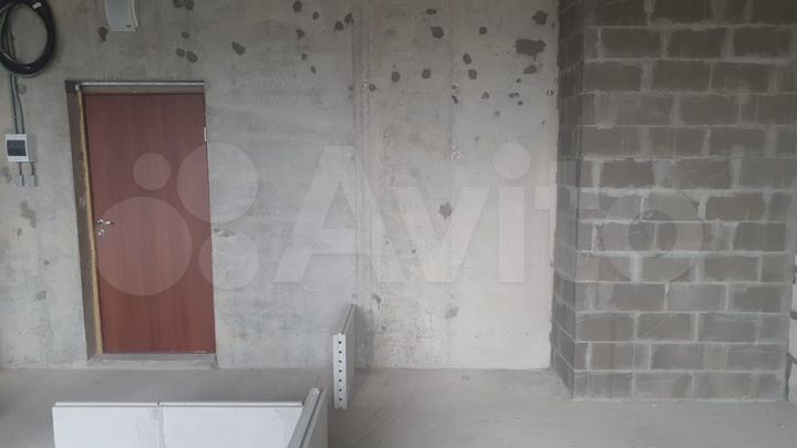 2-к. апартаменты, 51 м², 11/18 эт.