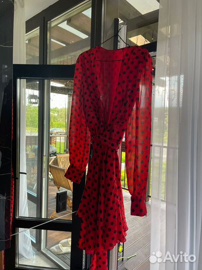 Платье женское