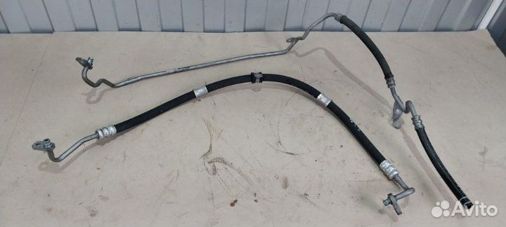 Шланг гур Мерседес Е 212 Mercedes W212 E 09-16 1,8