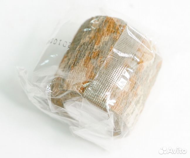 Камуфляжная лента Песчаная буря №8