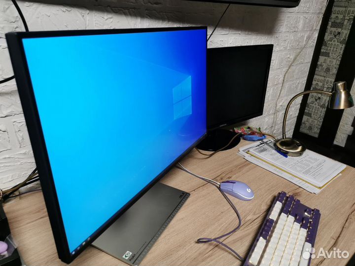 Монитор 27” asus ProArt PA27AC IPS 25601440