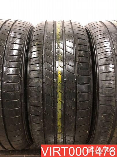 Dunlop SP Sport LM705 225/40 R18 92W