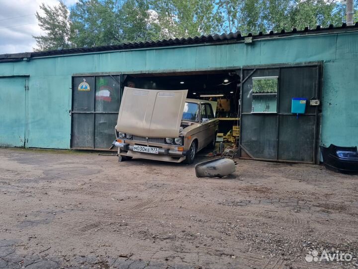 Автосервис Ваз (LADA)