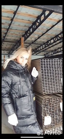 Профильная труба 40х20