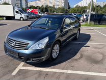 Nissan Teana 2.5 CVT, 2011, 141 758 км, с пробегом, цена 999 000 руб.