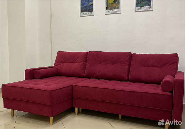 Диван новый