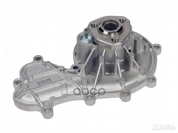 4500-0449-SX помпа Audi A4/A5/A6/A7/A8/Q5/Q7