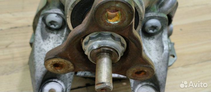 АКПП Bmw 3 F30 N20B20A