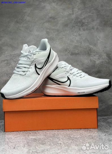 Кроссовки Nike Air Zoom