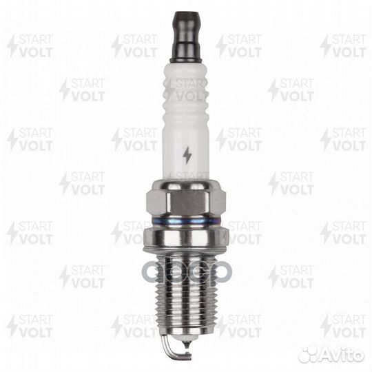 Свеча зажигания volvo XC90 (02) 2.5T/hyundai