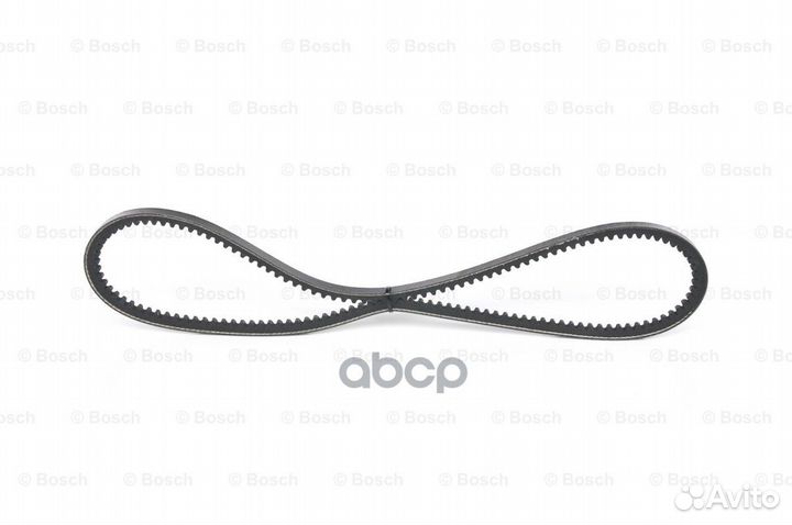 Ремень клиновой 10Х1125 audi 60 1.5 09.68-08.72