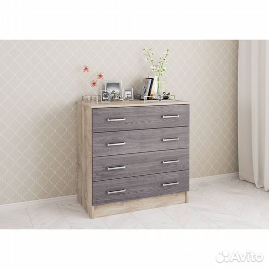 Комод Катрин-3