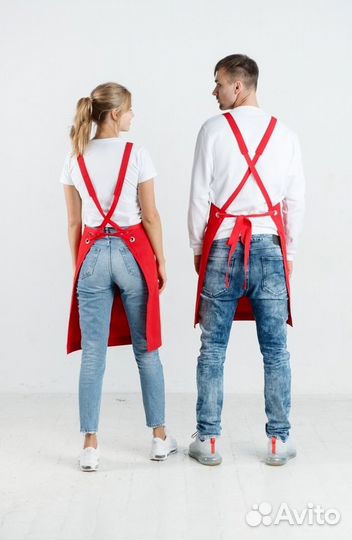 Униформа для шеф-поваров оптом