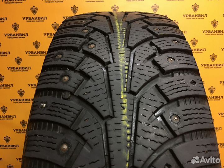 Nokian Tyres Hakkapeliitta 5 235/65 R17 108T