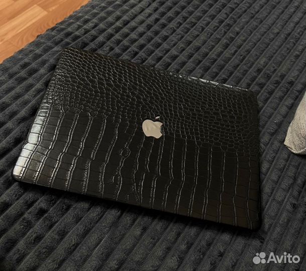 Чехол накладка для macbook pro 13