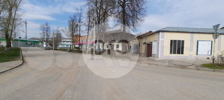 Помещение в центре Спасска