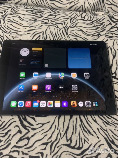 iPad 9 2021 64gb