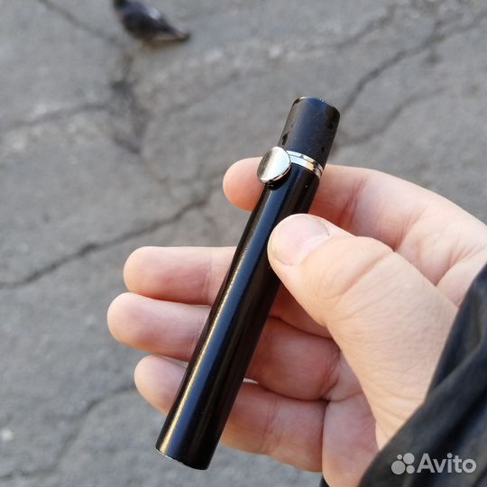 Зажигалка