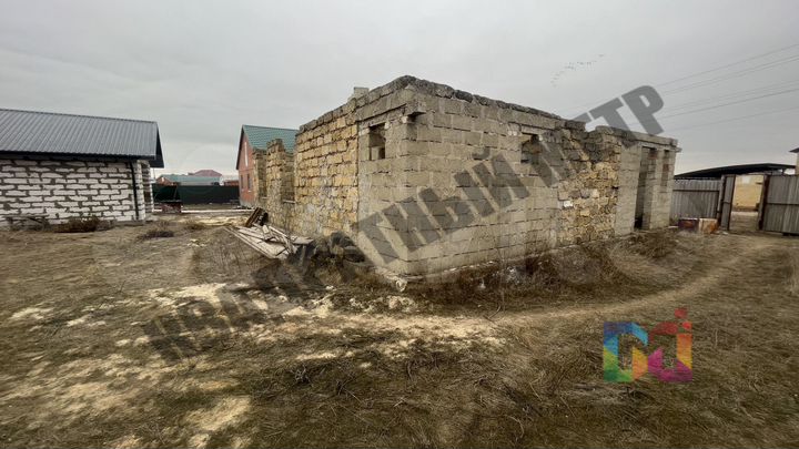 Участок 5,4 сот. (ИЖС)