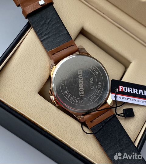 Наручные часы Forrad (0377)
