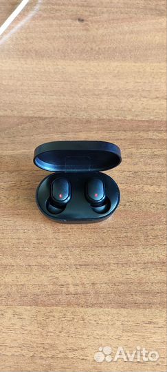 Беспроводные наушники Redmi Airdots 2 ориг