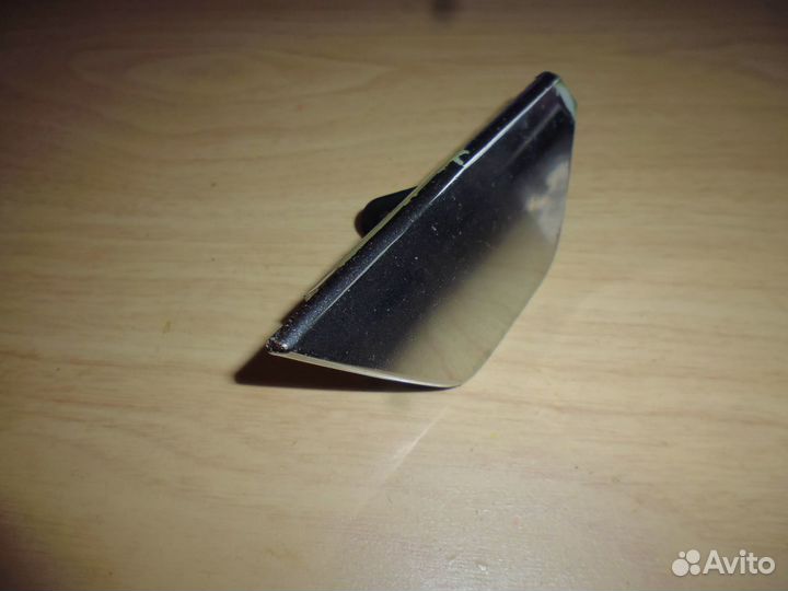 Крышка форсунки омывателя фары Jaguar XF