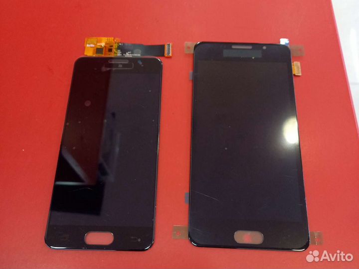 Самсунг А7 2016, A3 2016, А3 2017, А5 2016