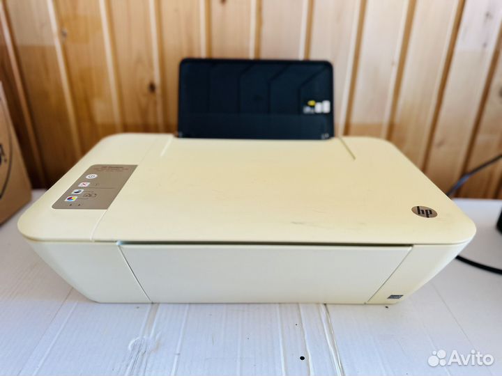 Принтер цветной hp deskjet ink advantage 1516