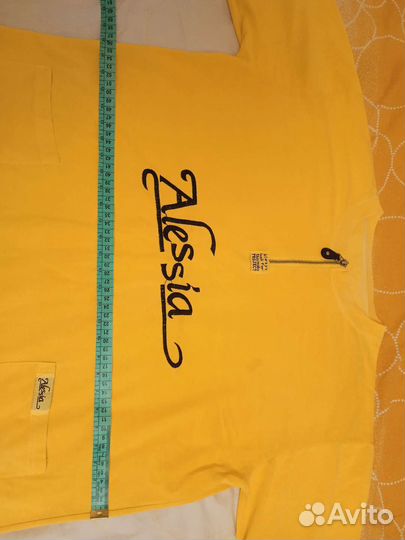 Футболка 50 размер