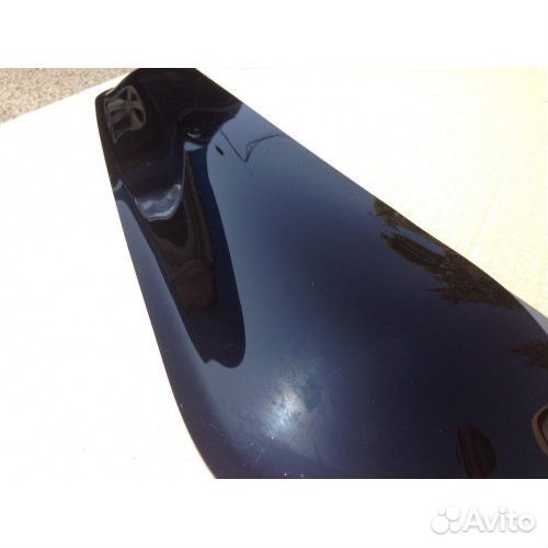 Toyota Land Cruiser 200 Дефлектор люка Y9WH1