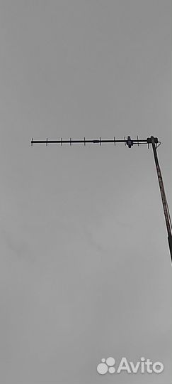 Усилитель сотовой связи