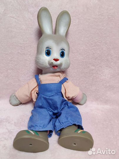 Заяц Степашка