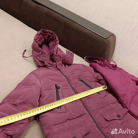 Комплект одежды для девочки