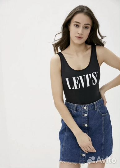 Levis оригинал