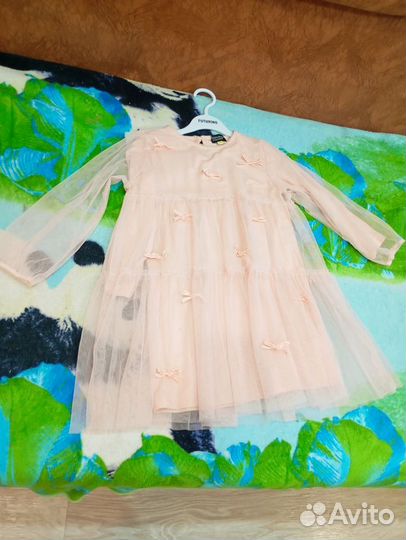 Продам платье