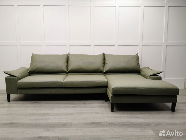 Диван угловой