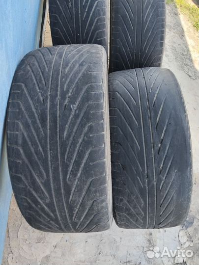 Triangle TR968 245/45 R18 97W