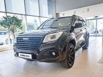 Haval H9 2.0 AT, 2019, 158 189 км, с пробегом, цена 2 630 000 руб.