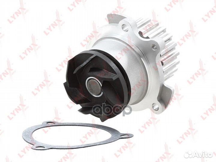 Насос водяной CW0206 lynxauto