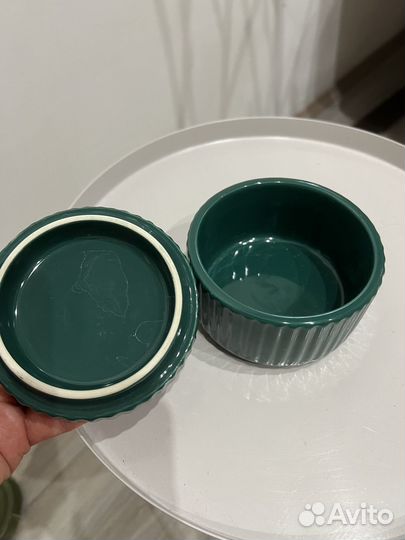 Шкатулка для ванной