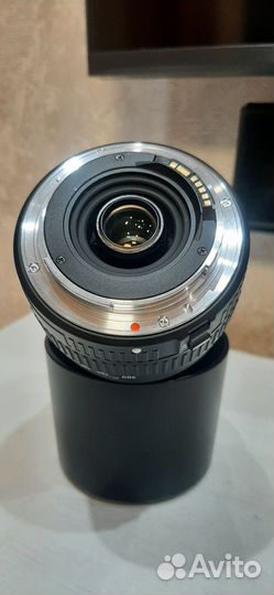 Объектив sigma 55 200 для canon