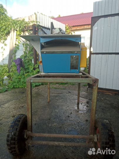 Станок деревообрабатывающий Могилевлифтмаш