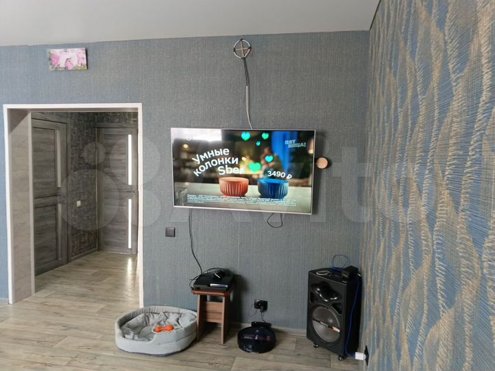 Дом 70 м² на участке 10 сот.