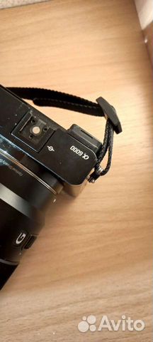 Обьектив Sony 18-105 mm объявление продам