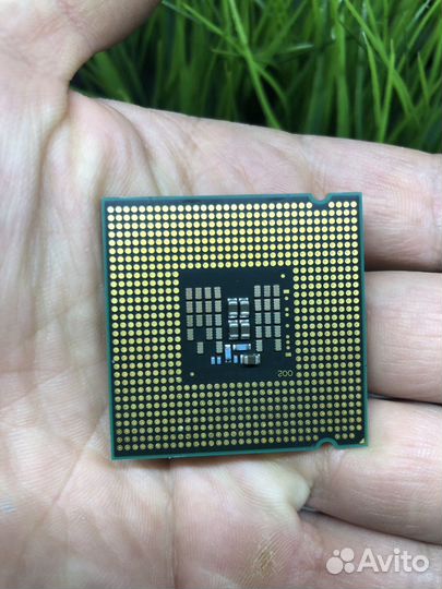 Процессор core 2 quad q8300 lga 775