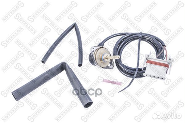 88-21814-SX датчик давления наддува Scania 4/P